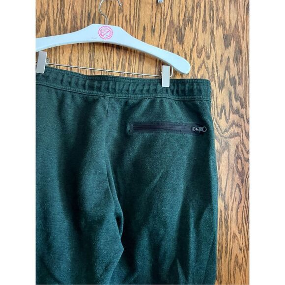 American Eagle Flex Green Mens Jogger Sweatpants Size XL - Picture 11 of 11